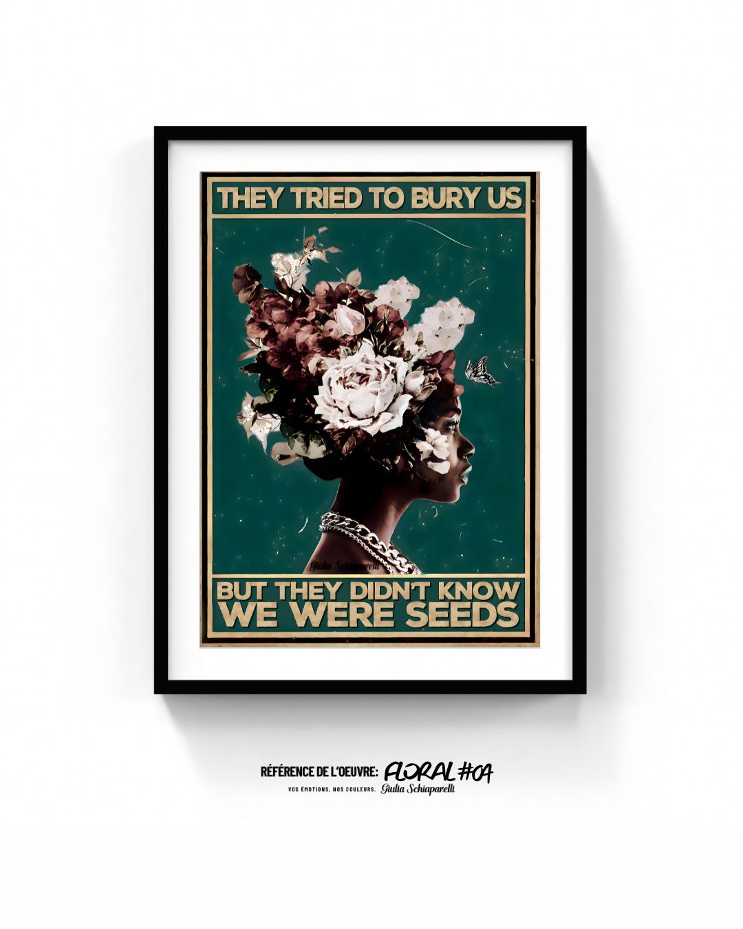 What we think, we become
