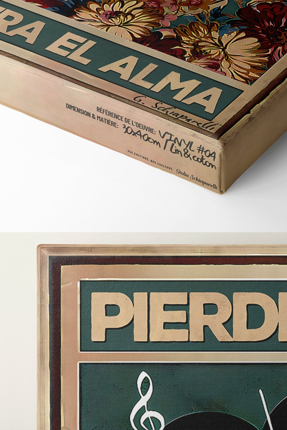 Pierde la mente, encuentra el alma