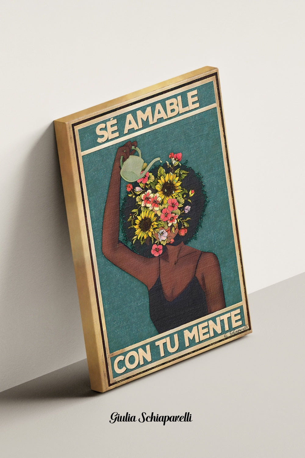 Be kind to your mind