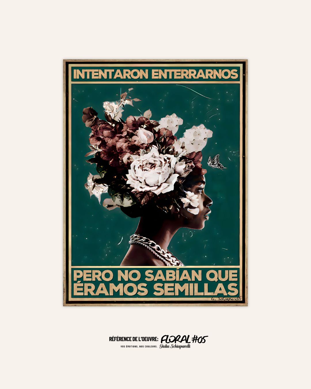 Eres lo que piensas