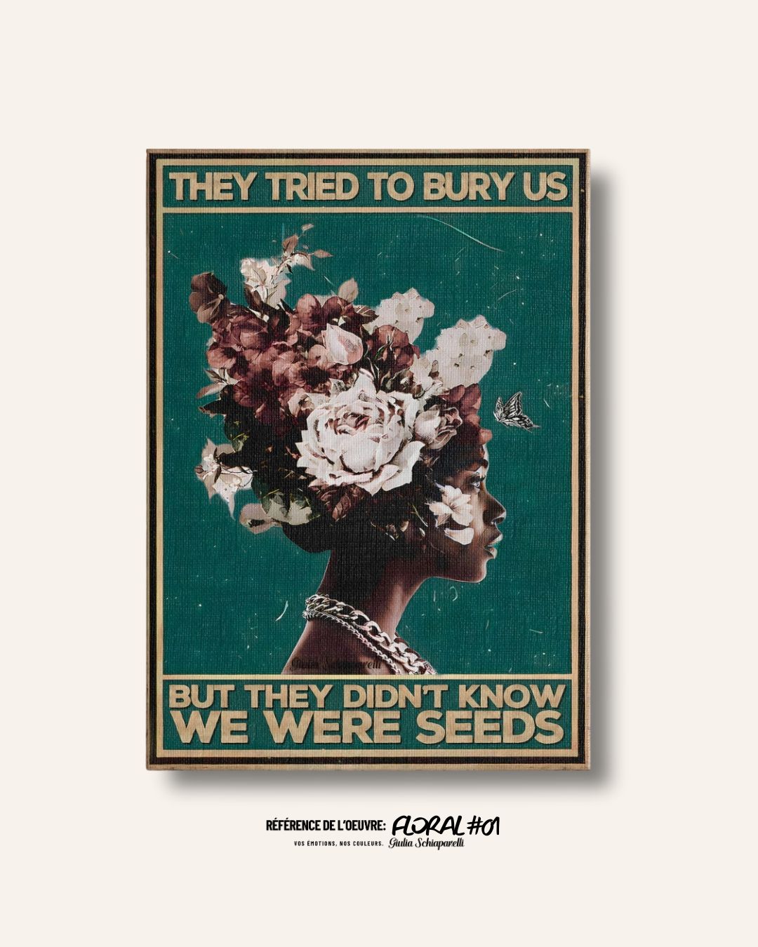 What we think, we become