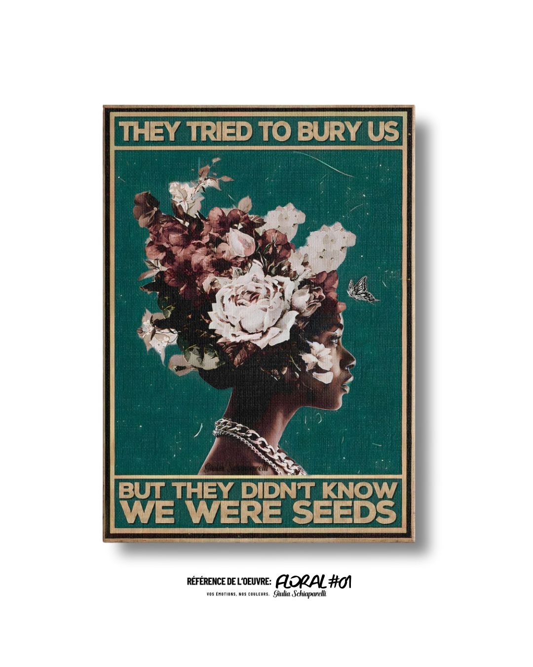 What we think, we become