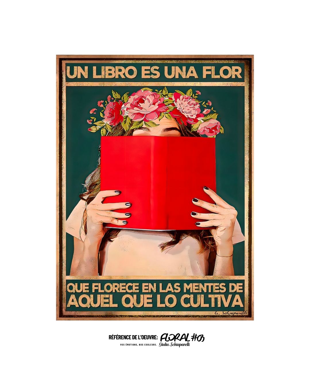 Tienes las cartas en la mano y no es un juego
