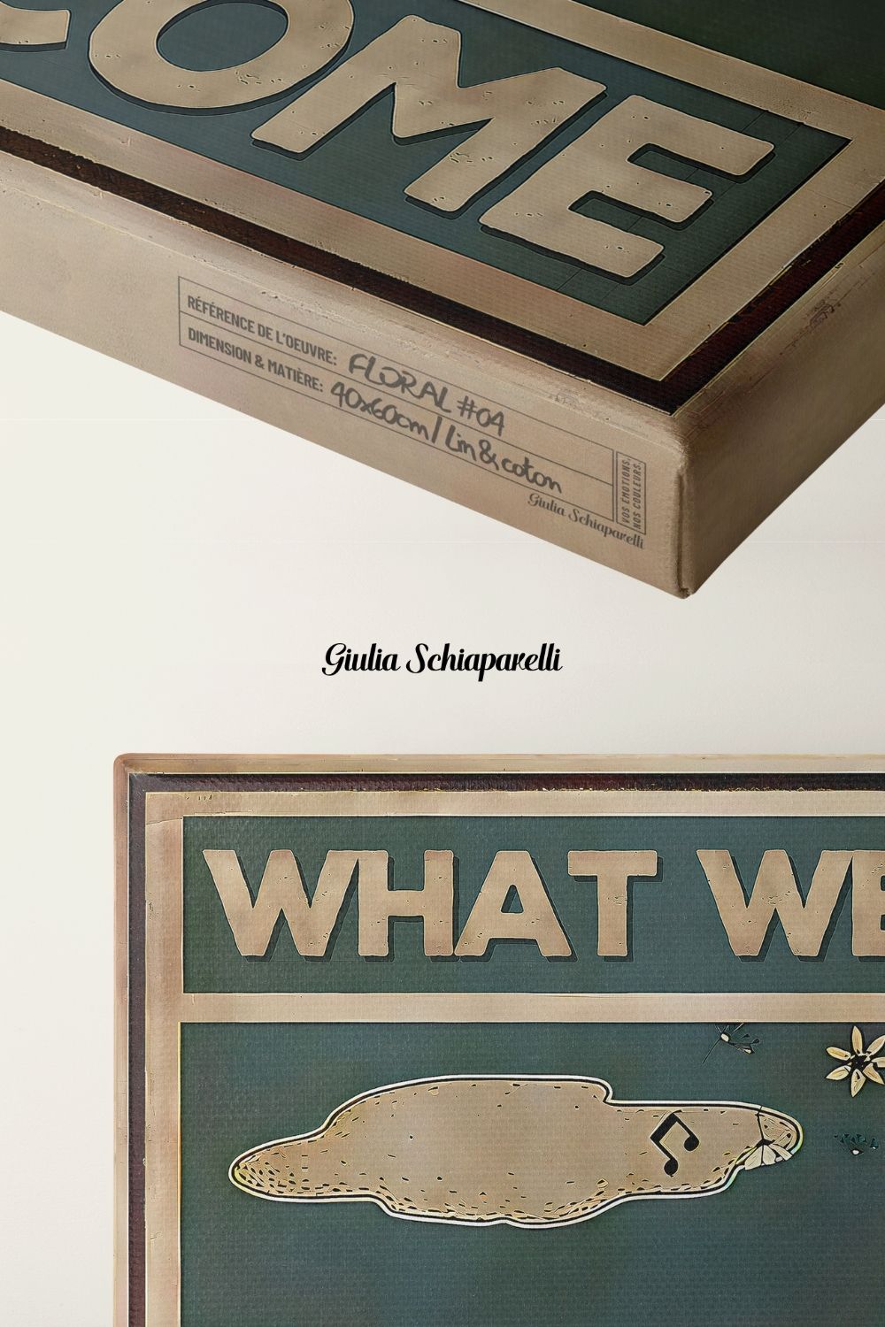 What we think, we become