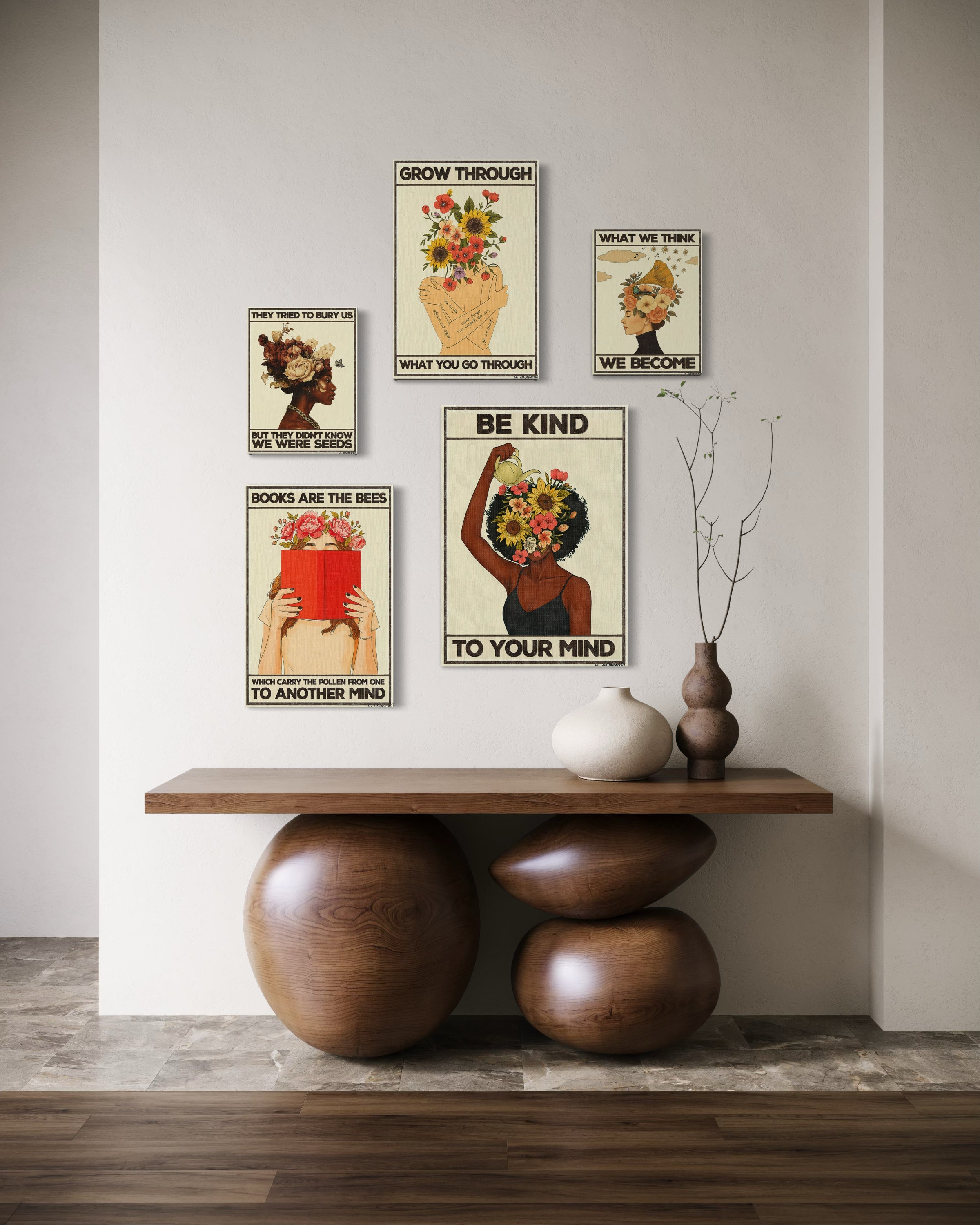 Nos 7 Best sellers en Crème & Sable