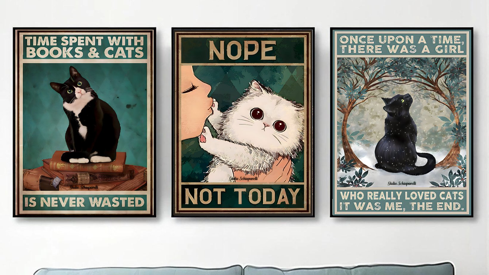 Édition CATLOVER.