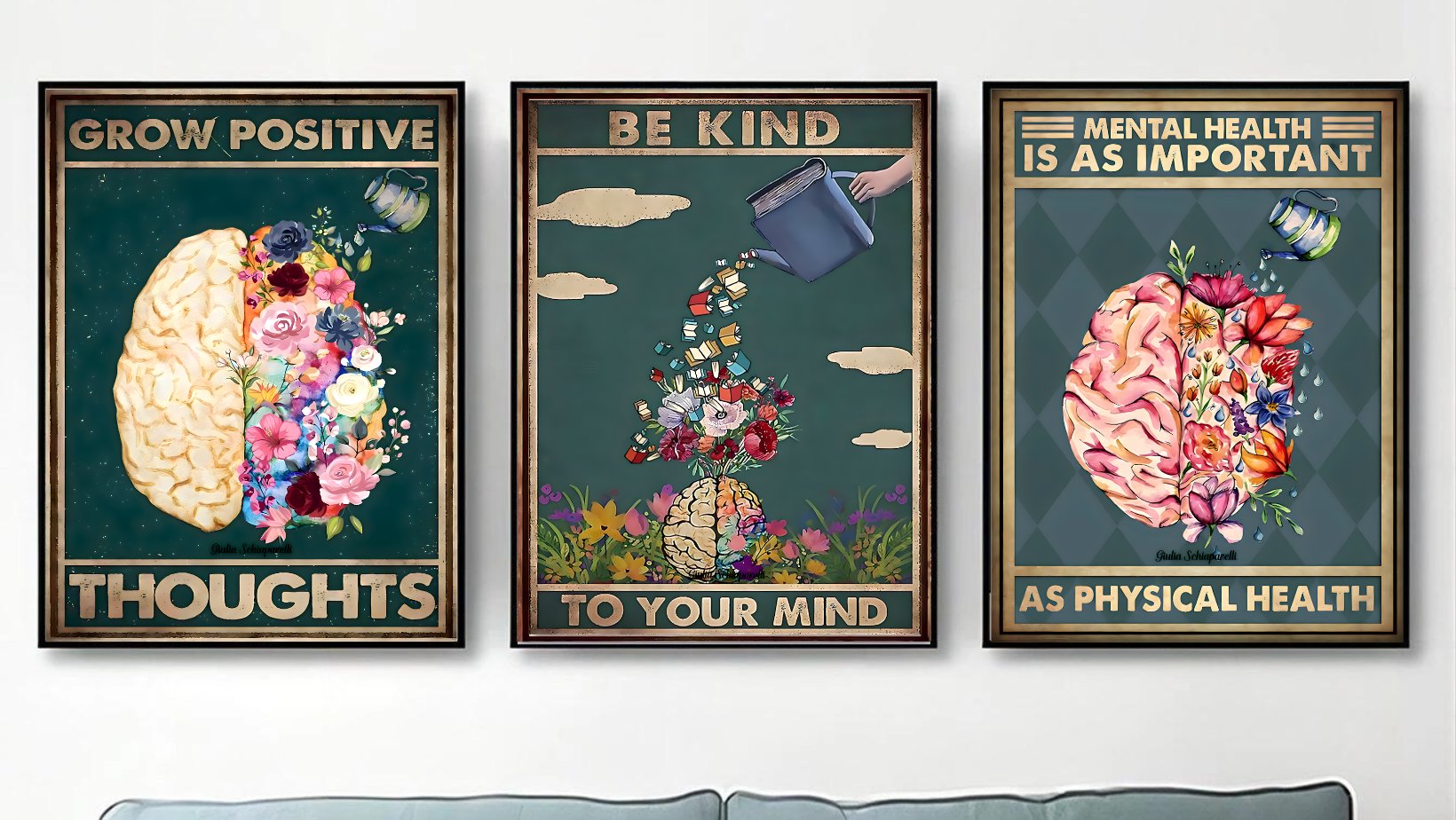 Édition BRAIN.