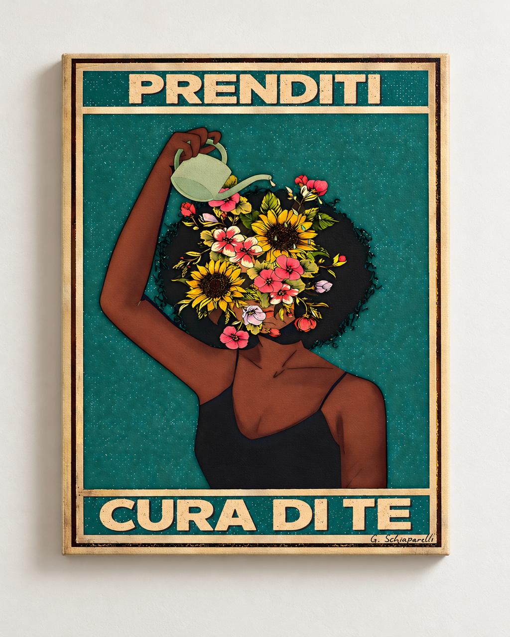 Prenditi cura di te