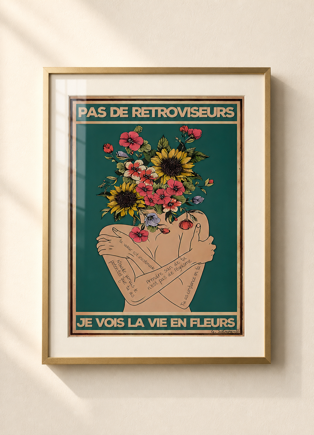 Image de diapositive