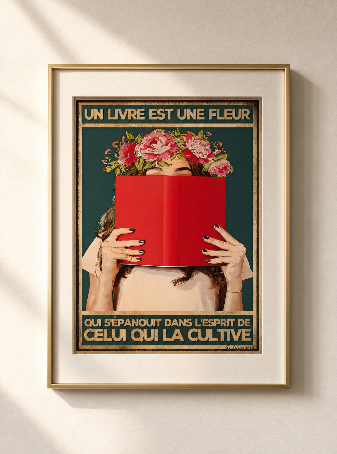 Image de diapositive