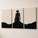 Triptyque — Jij bent voldoende 