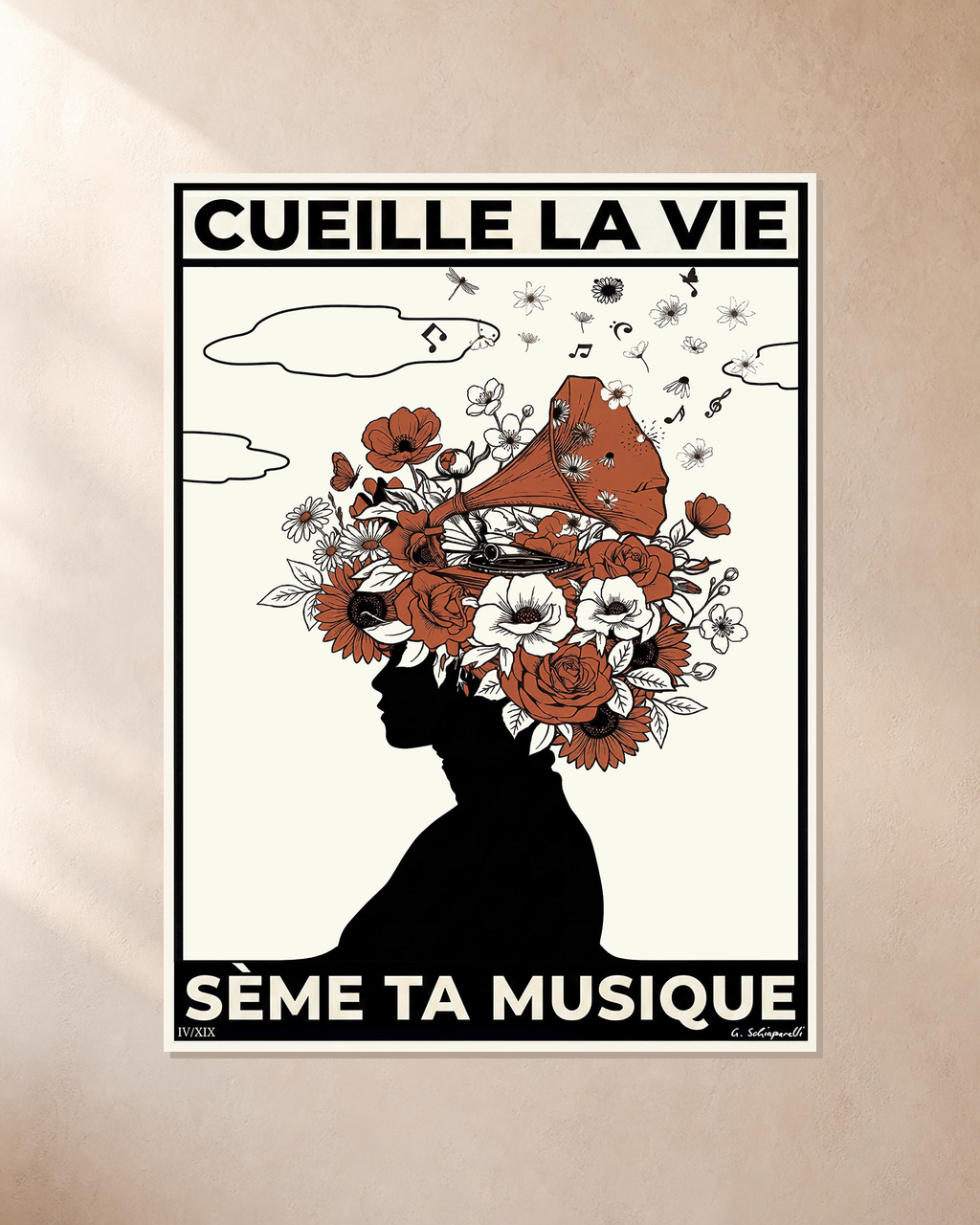Image de diapositive