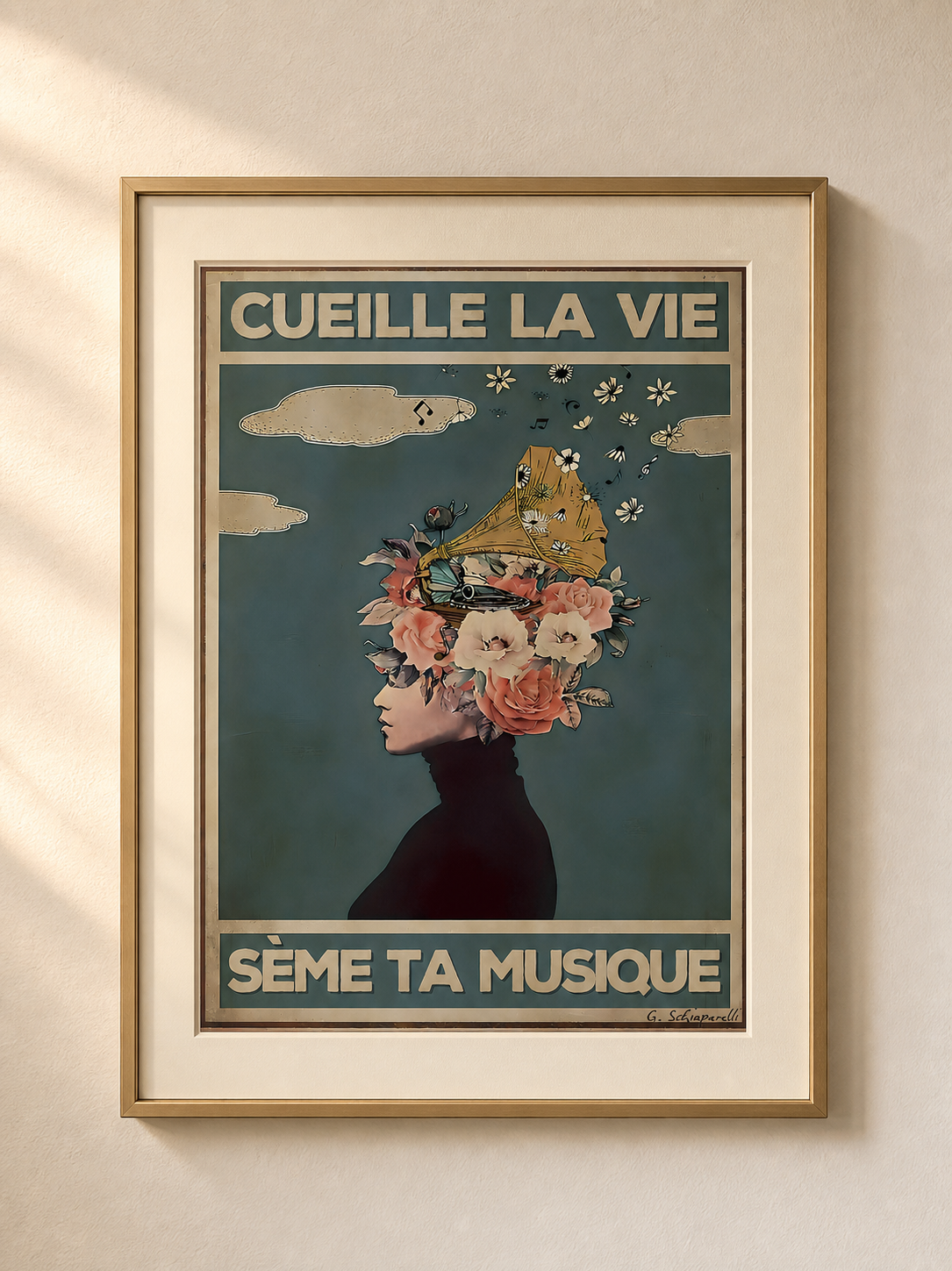 Image de diapositive