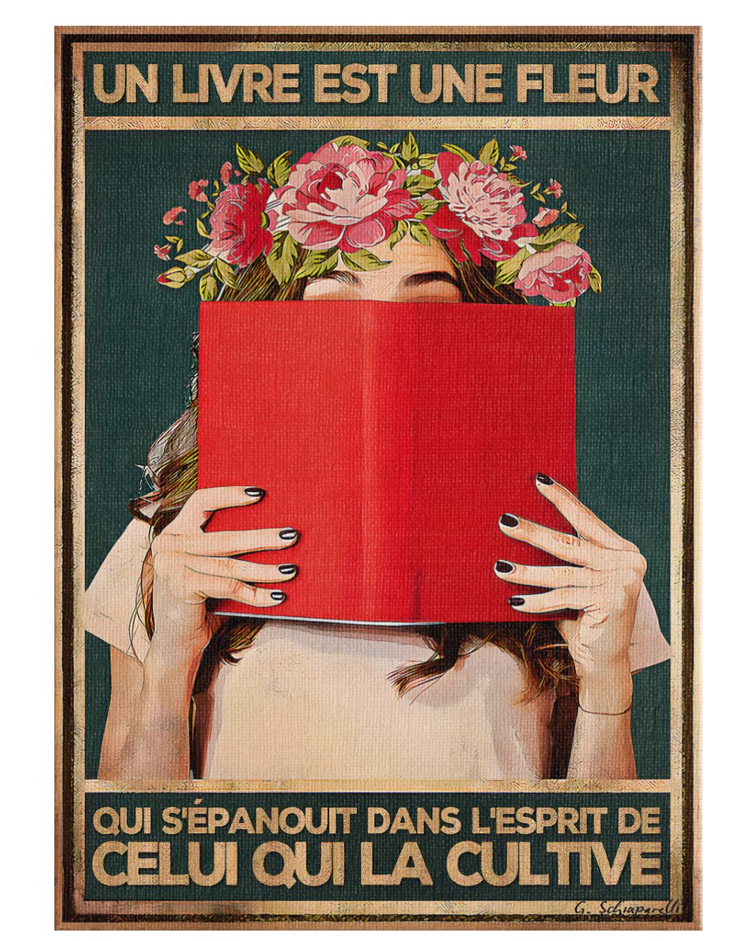 Image de diapositive