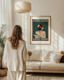 Pregunta externa, respuesta interna 