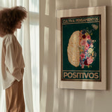 Kweek positieve gedachten 