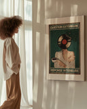 Äußere Frage, innere Antwort 