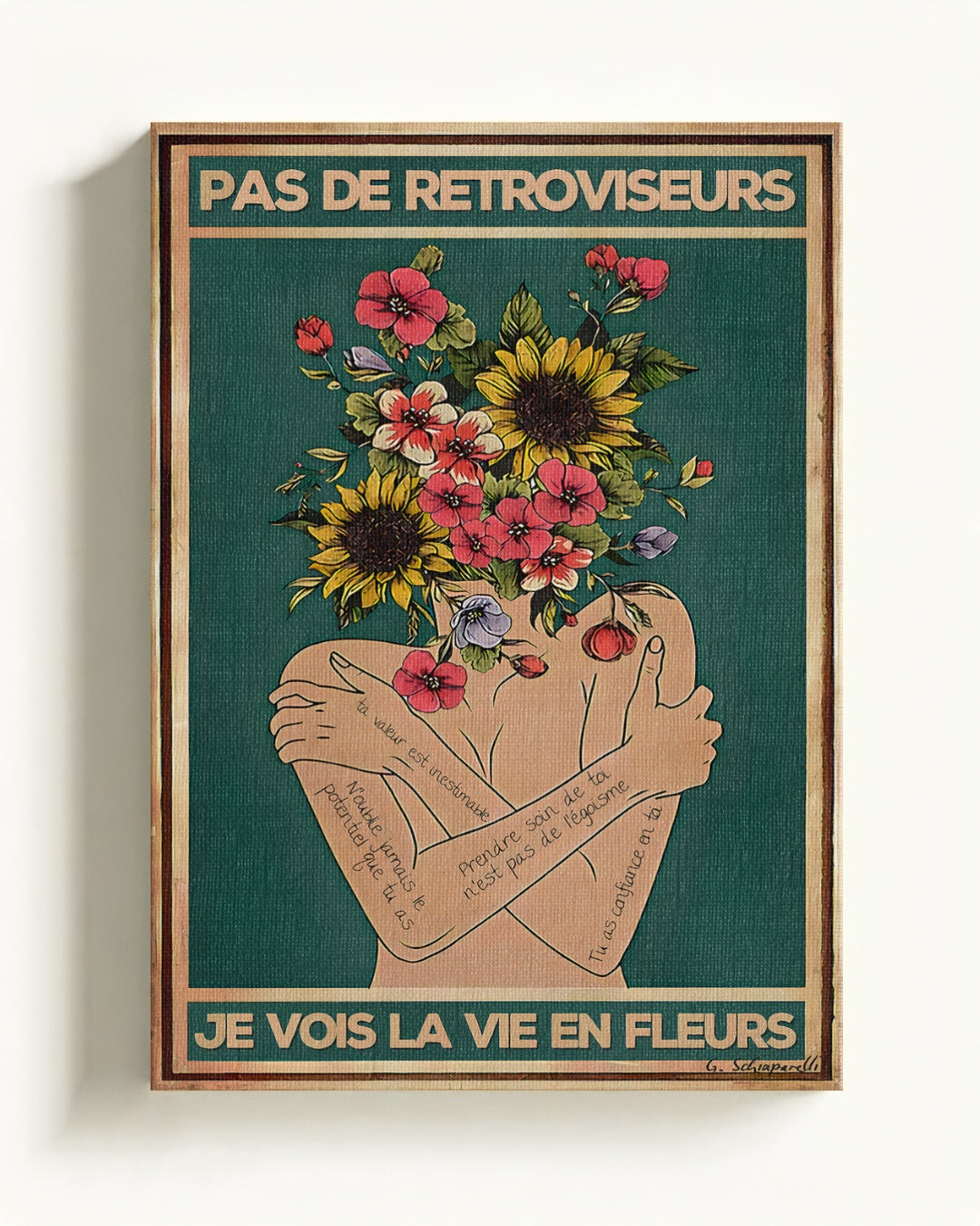 Image de diapositive