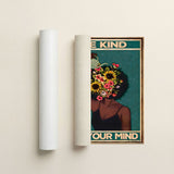 Be kind to your mind