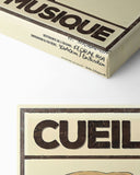 Cueille la vie, sème ta musique (Édition Limitée)