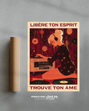 Befreie deinen Geist, finde deine Seele 