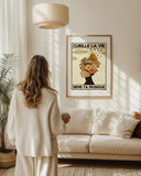 Cueille la vie, sème ta musique (Édition Limitée)