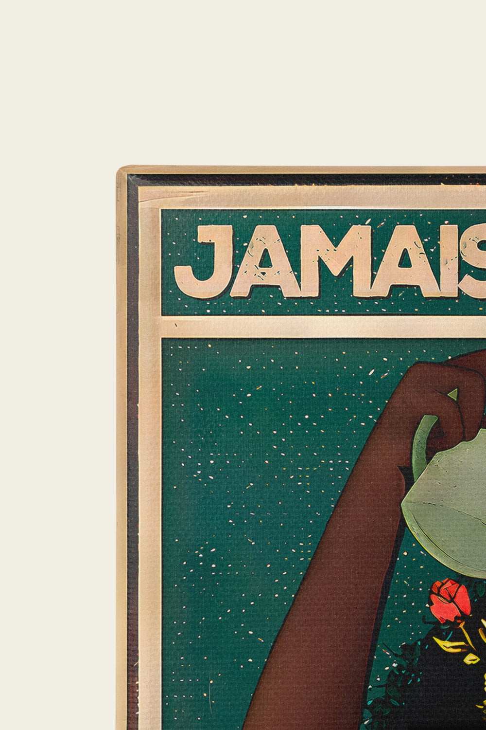 Jamais mieux fleuri que par soi-même