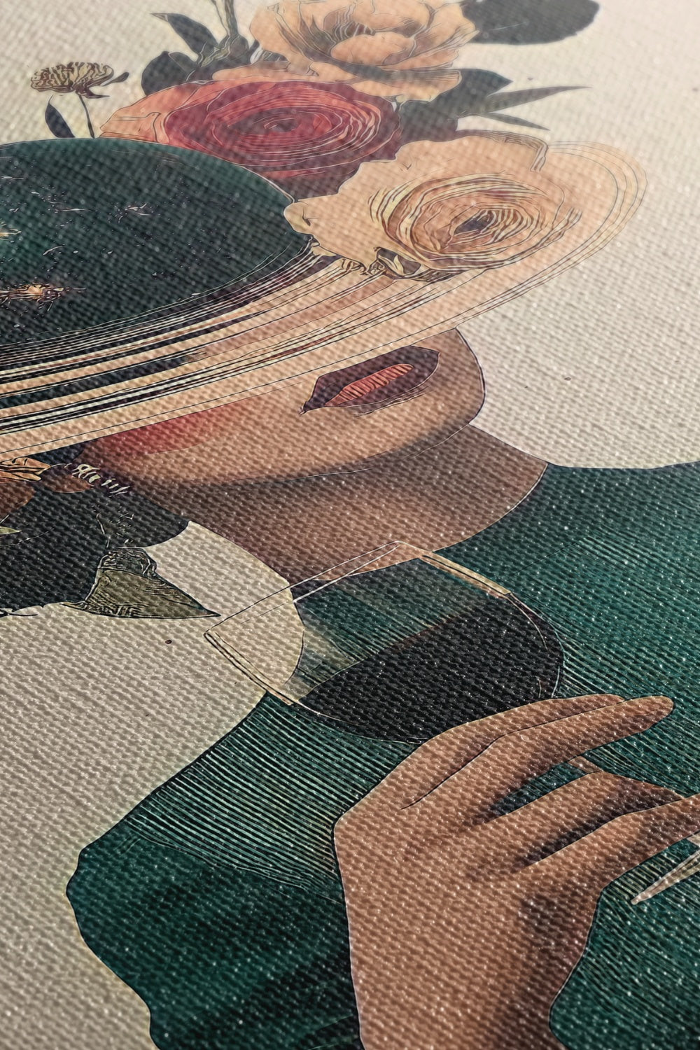 El universo está de mi lado 
