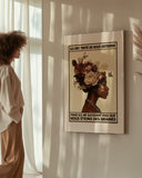 Ils ont tenté de nous enterrer, mais ils ne savaient pas que nous étions des graines (Édition Limitée)