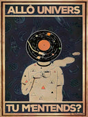 Silencio saturno 