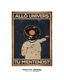 Silencio saturno 