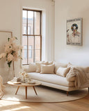 Le monde est facile quand tu vises l'Univers (Édition Limitée)