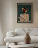 Äußere Frage, innere Antwort 