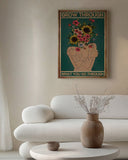 Wachse durch das, was du durchmachst 