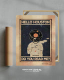 Hola Universo, ¿me recibes? 