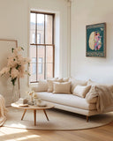 Kultiviere positive Gedanken 