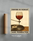 S'enivrer de musique? Sans modération (Édition Limitée)