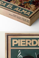 Pierde la mente, encuentra el alma 