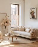 Sé amable con tu mente - Beige Limited Edition