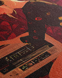 Befreie deinen Geist, finde deine Seele 