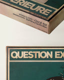 Äußere Frage, innere Antwort 