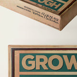 Grow through what you go through