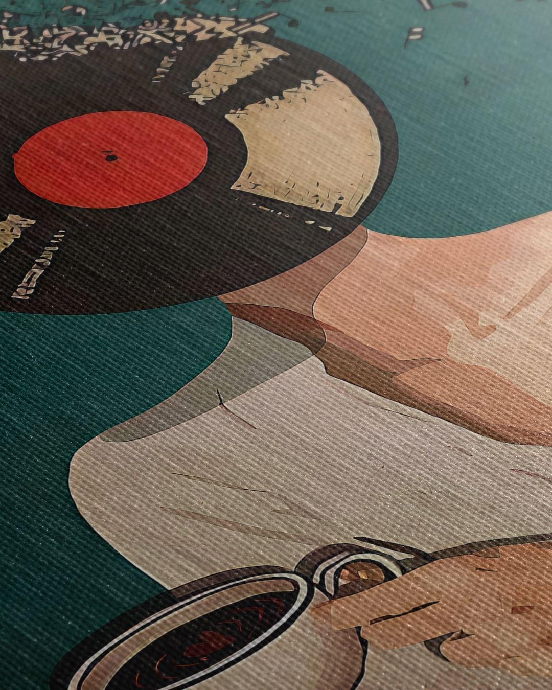 Pregunta externa, respuesta interna 