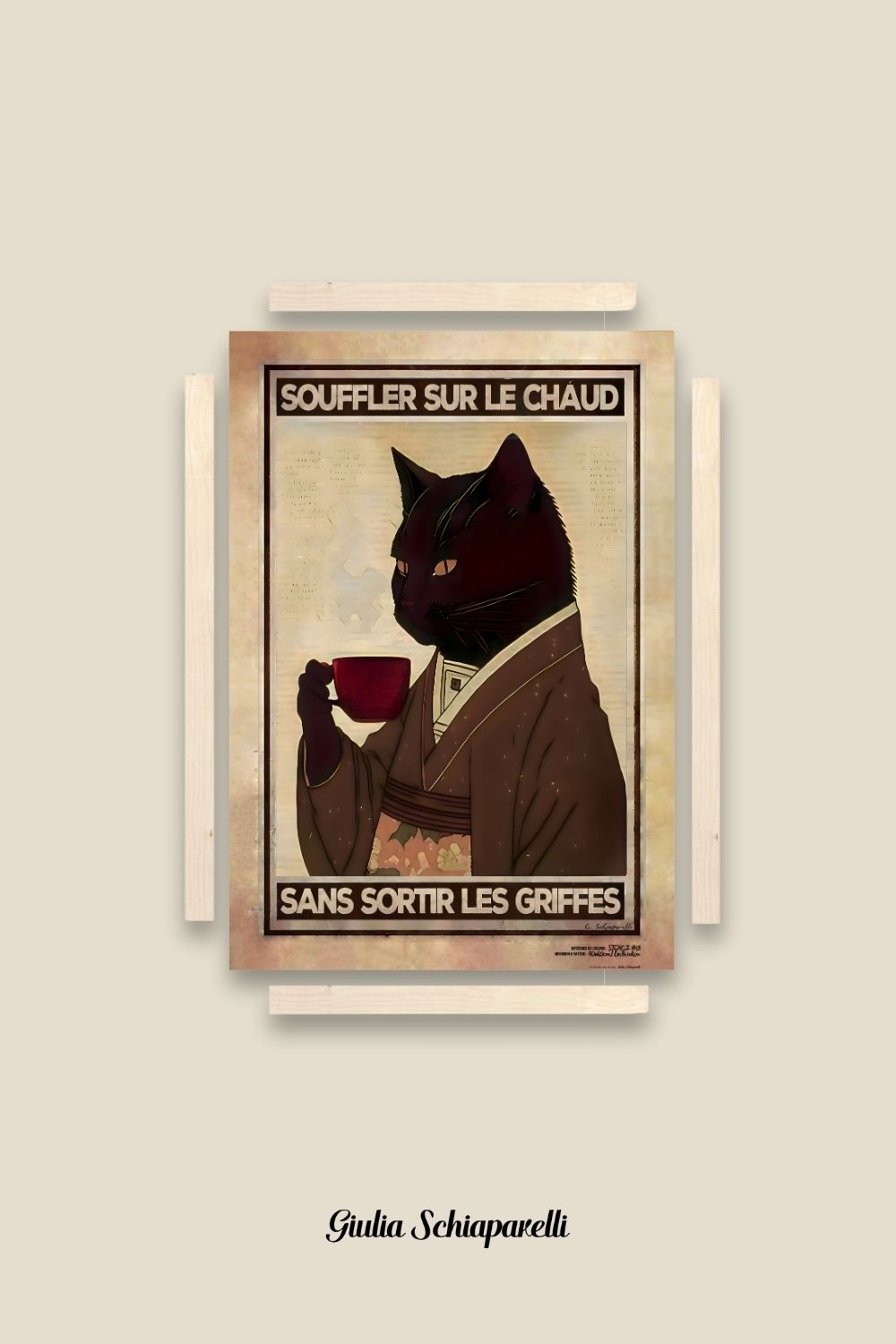 Soplar en caliente sin sacar las garras 