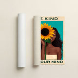 Be kind to your mind