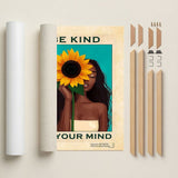 Be kind to your mind
