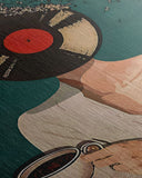 Äußere Frage, innere Antwort 