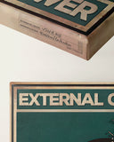 Pregunta externa, respuesta interna 