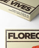 Florece a través de lo que vives - Beige Limited Edition