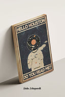 Hola Houston, ¿me recibes? 